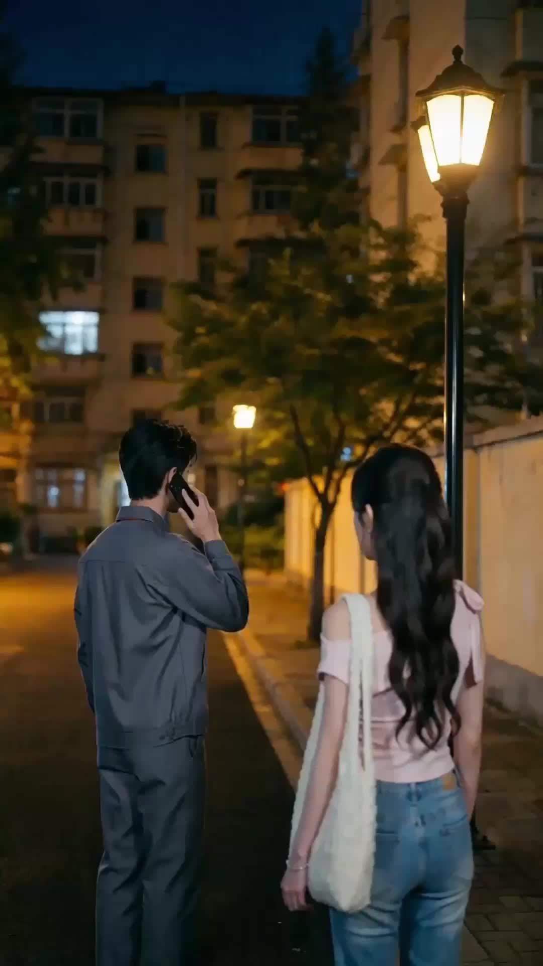 終有人視我為珍 第6集