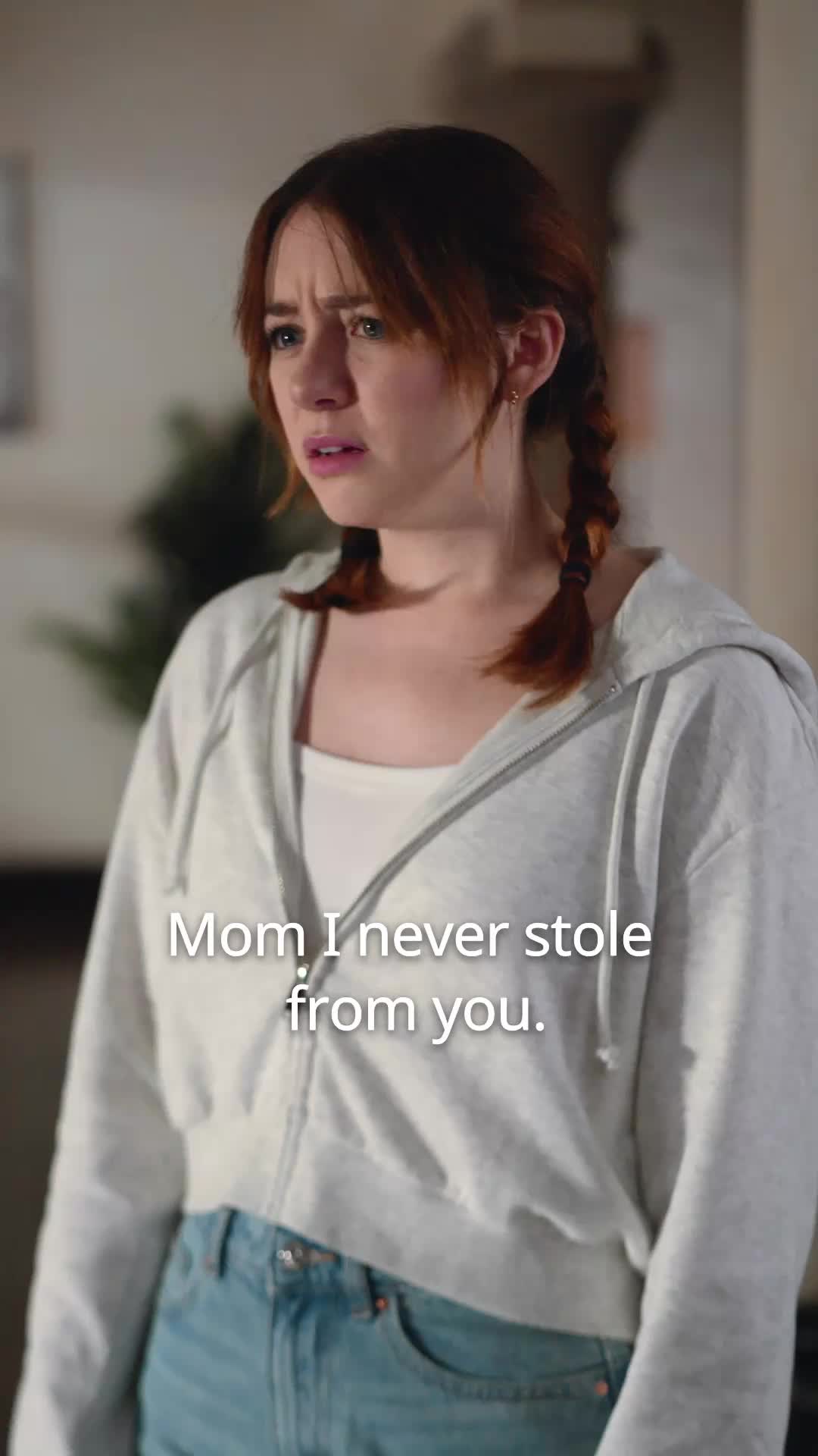 Raised by The Thief Who Stole My Life Episode 10
