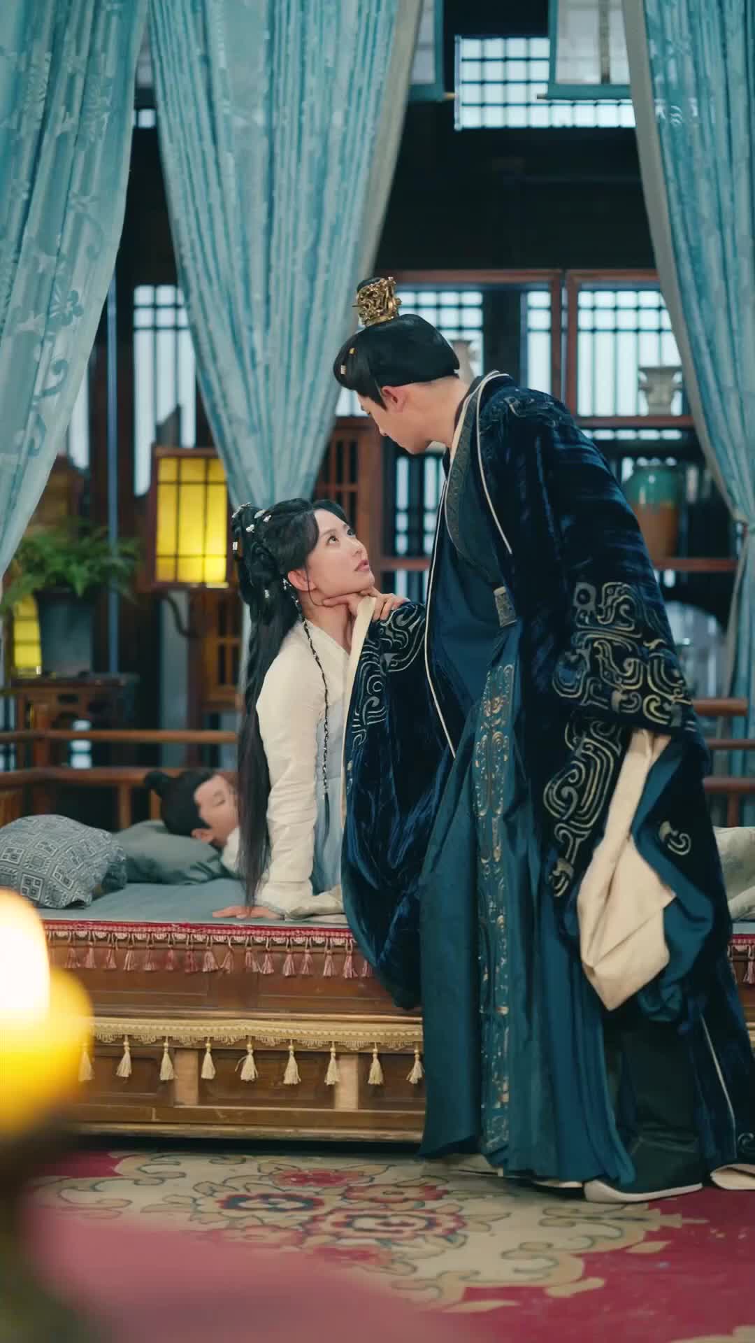 Hati yang Terluka, Hati yang Memilih Episode 10