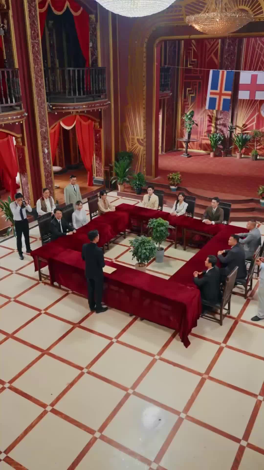 Dia Kembali Bersinar - Episode 51 - Episode 51