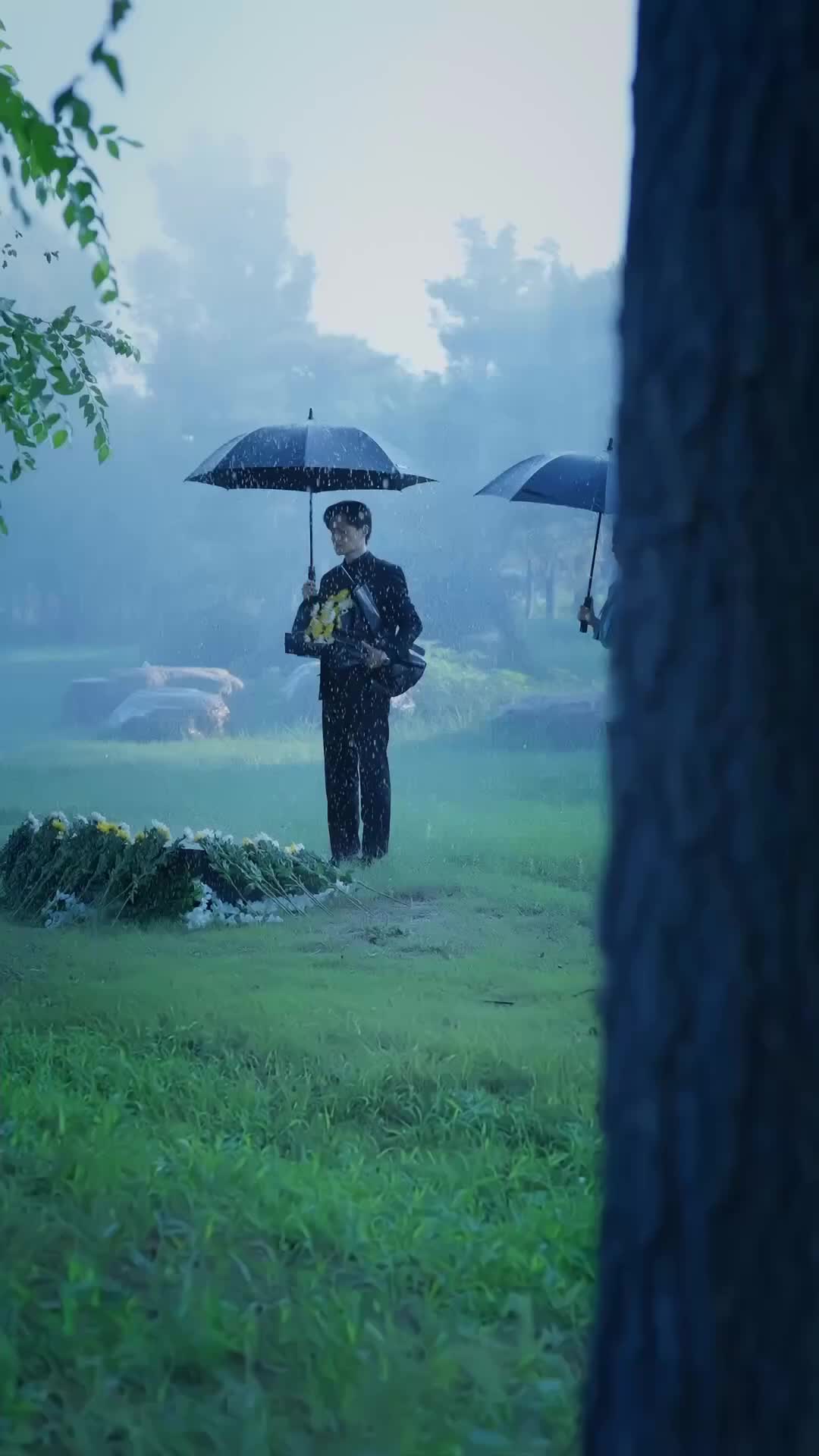愛在雲海之上 第1集