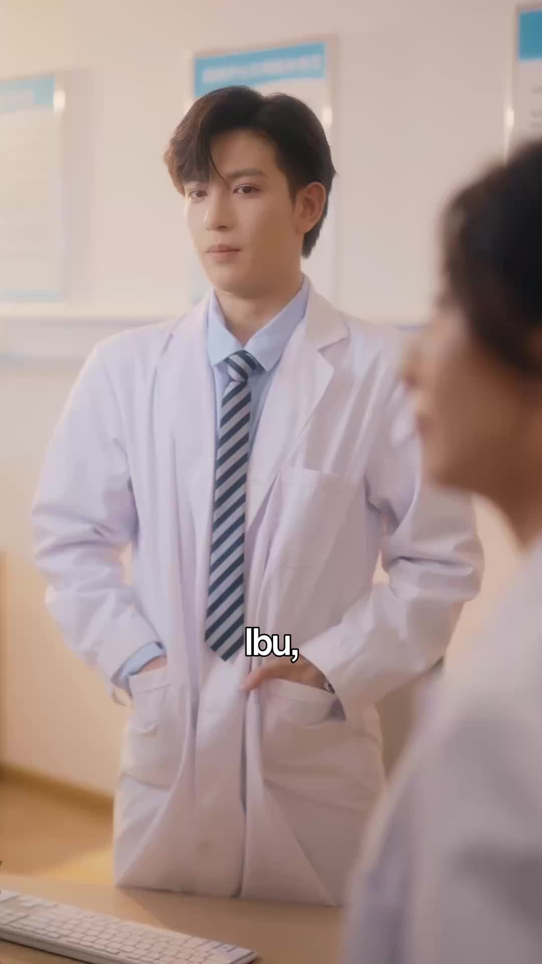 Pria Jahat VS Kelinci Polos - Episode 4 - Episode 4