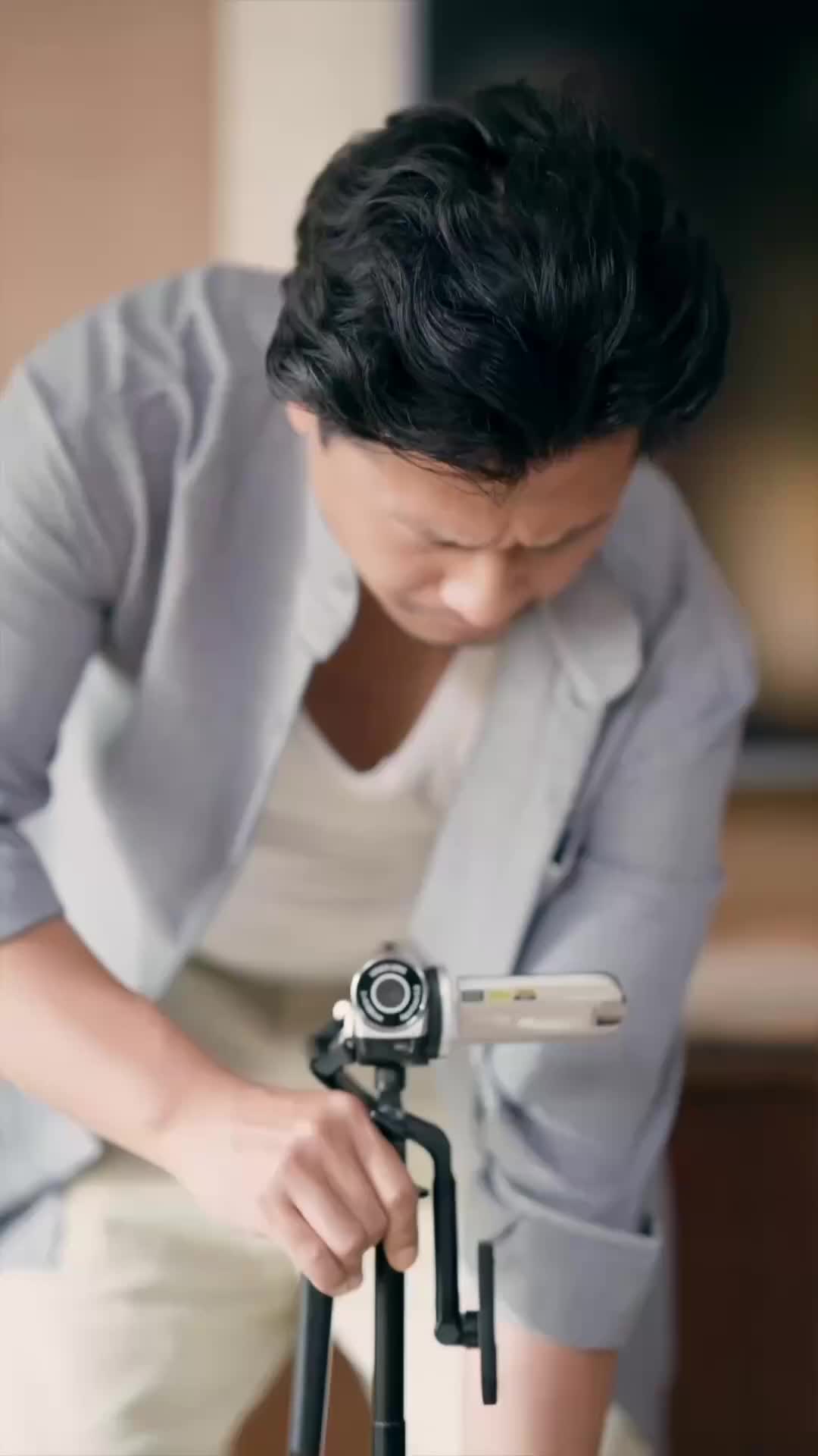 Mimpi yang Menuduh - Episode 2 - Episode 2