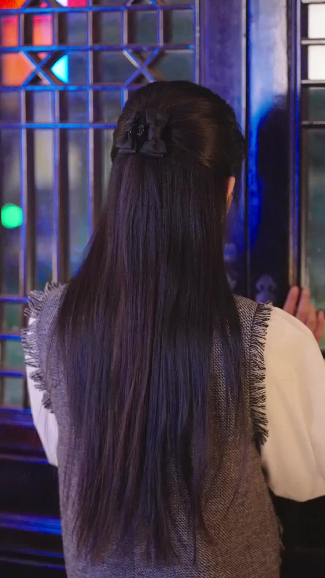 深園鎖秘 第9集