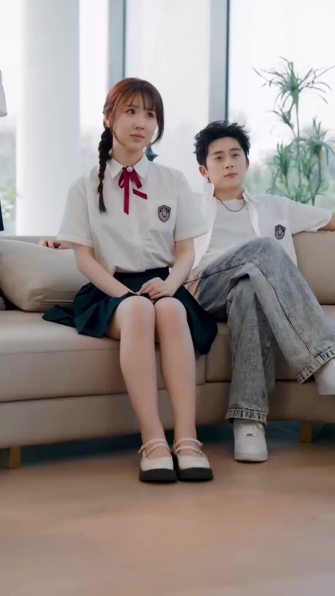 사랑 대신 권력을 제8회