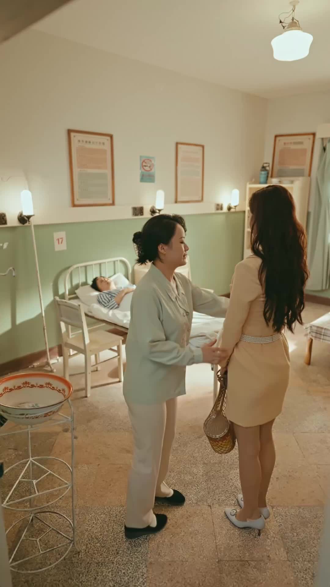 Bangkit Bersama Putriku - Episode 60 - Episode 60