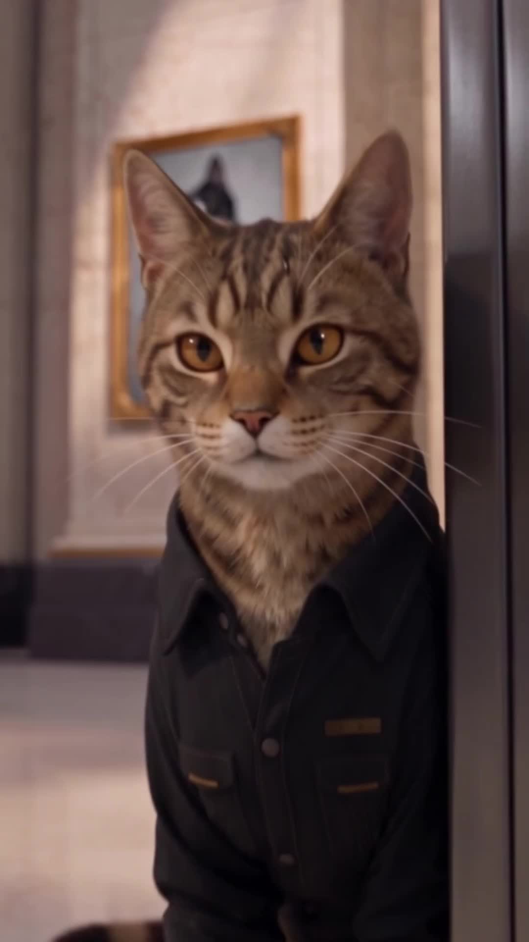 Jailbreak: Cat Heiress Outclawed Episode 4