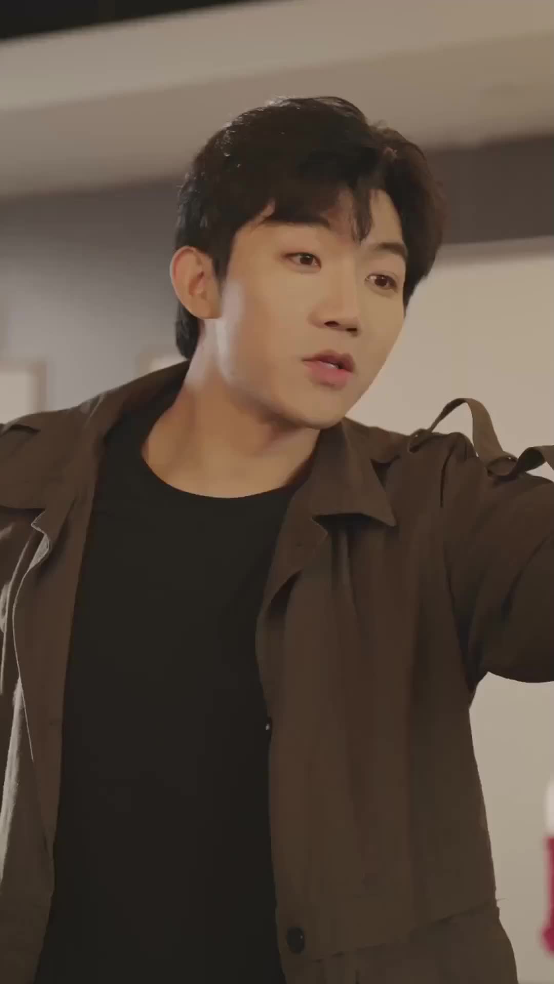 From Hero to Heir: The Making of a Legend Episode 4