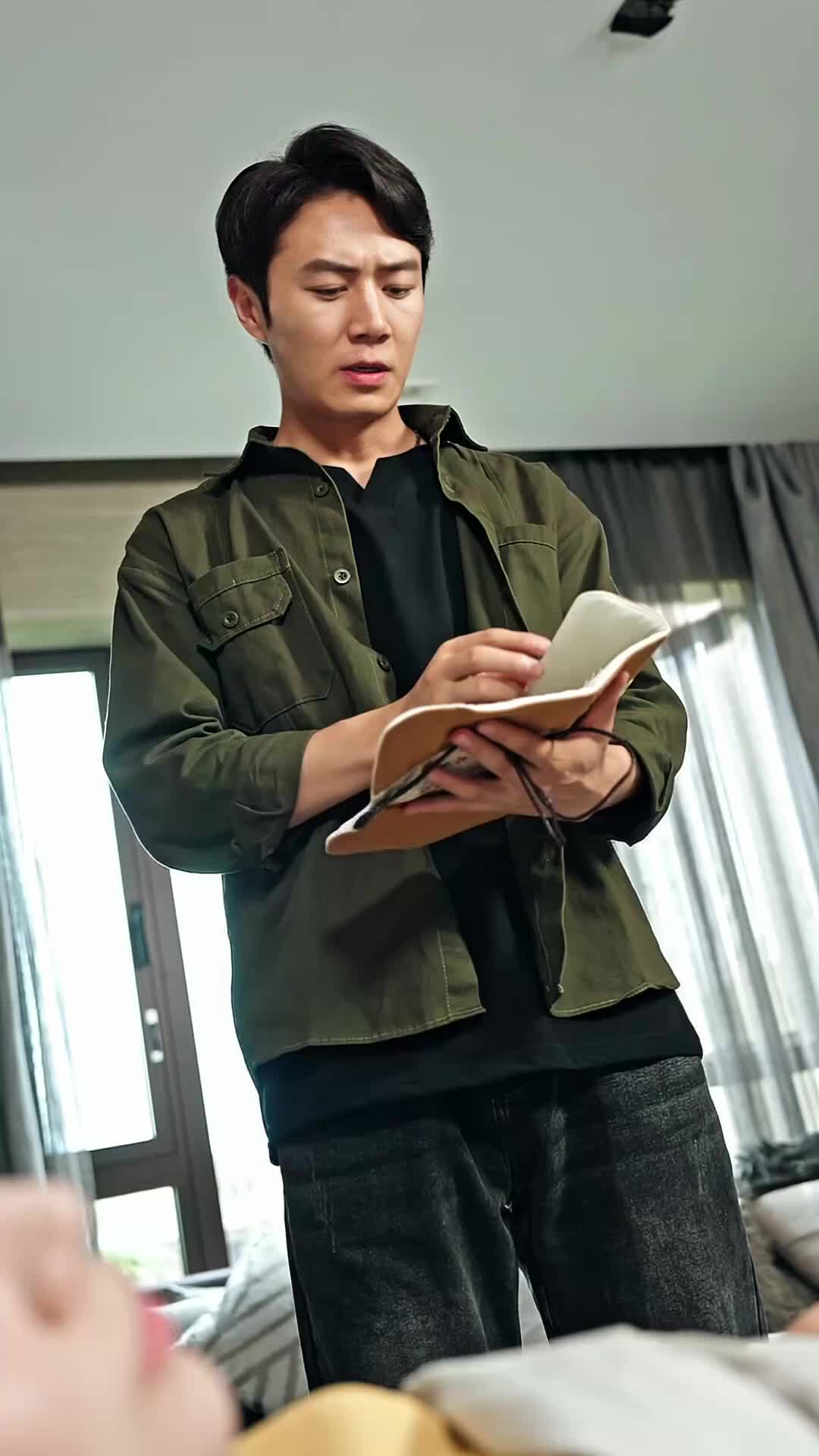 Ayah yang Tidak Diinginkan - Episode 60 - Episode 60