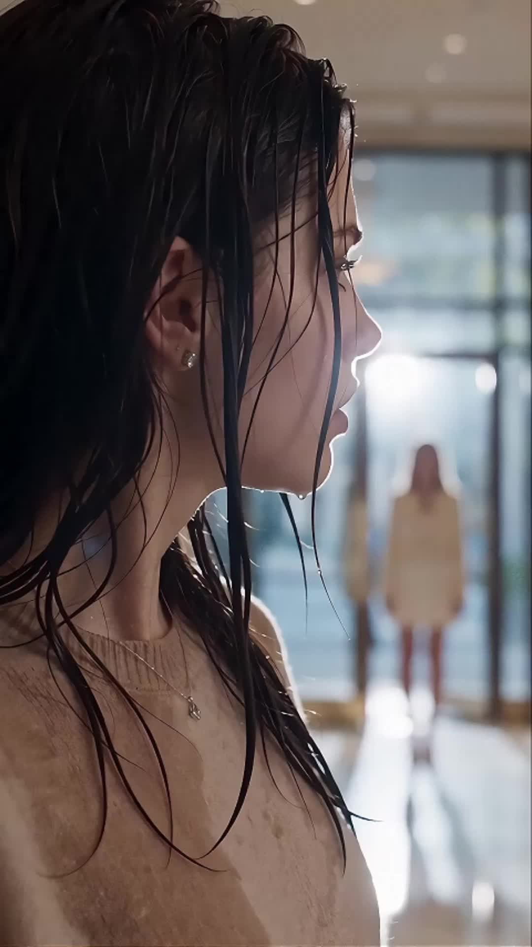The Intern They Humiliated Is the True Heiress Episode 7