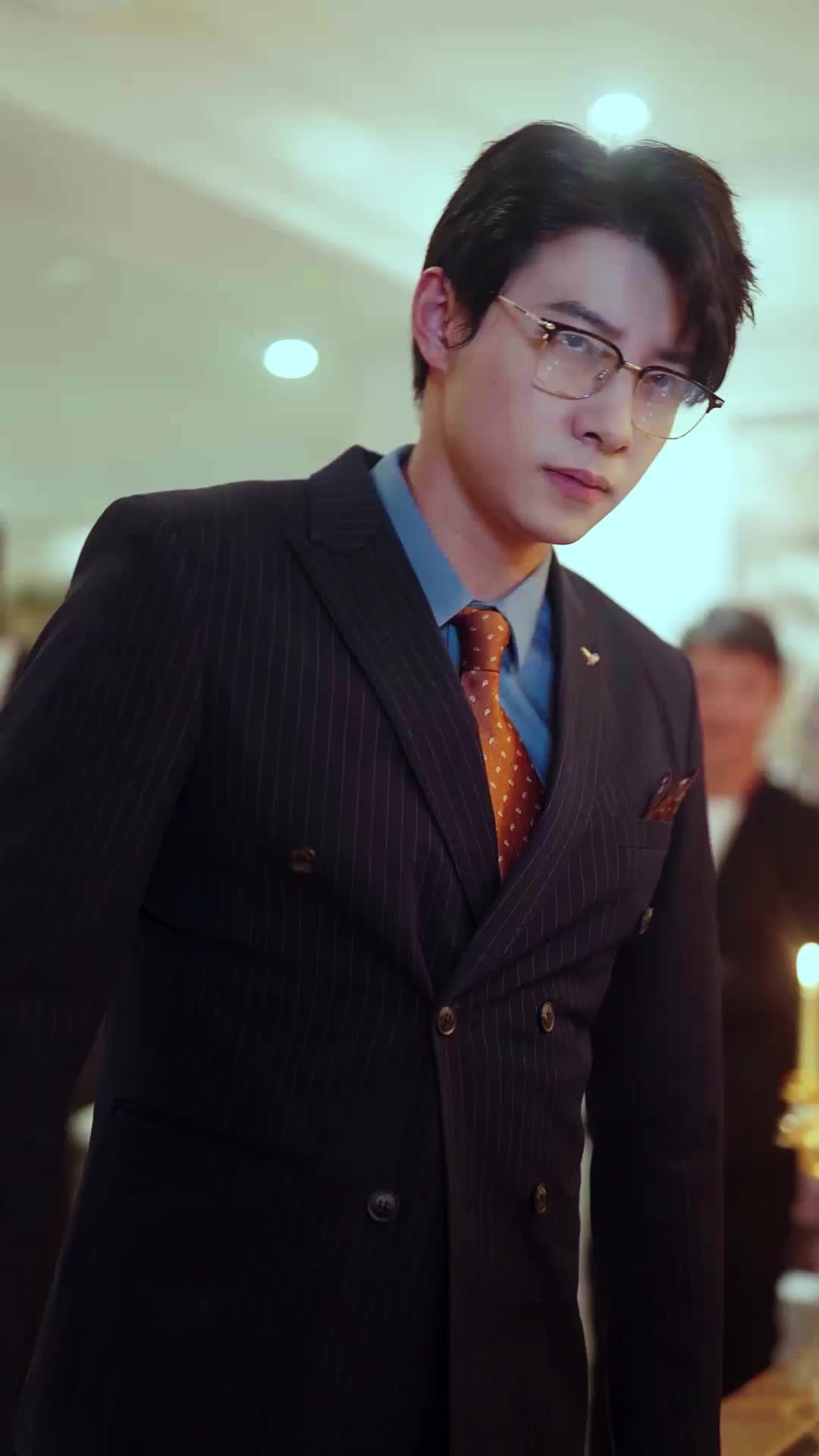 爱在离婚时 第11集