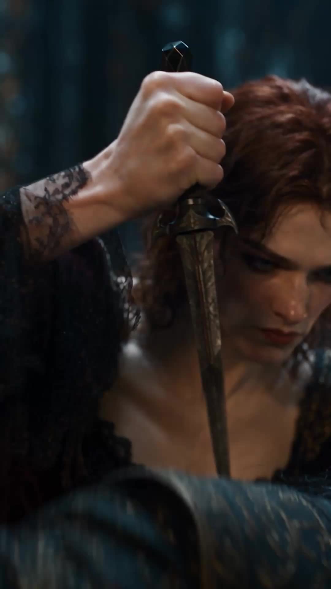 He Married to a Dragon as a Princess Episode 7