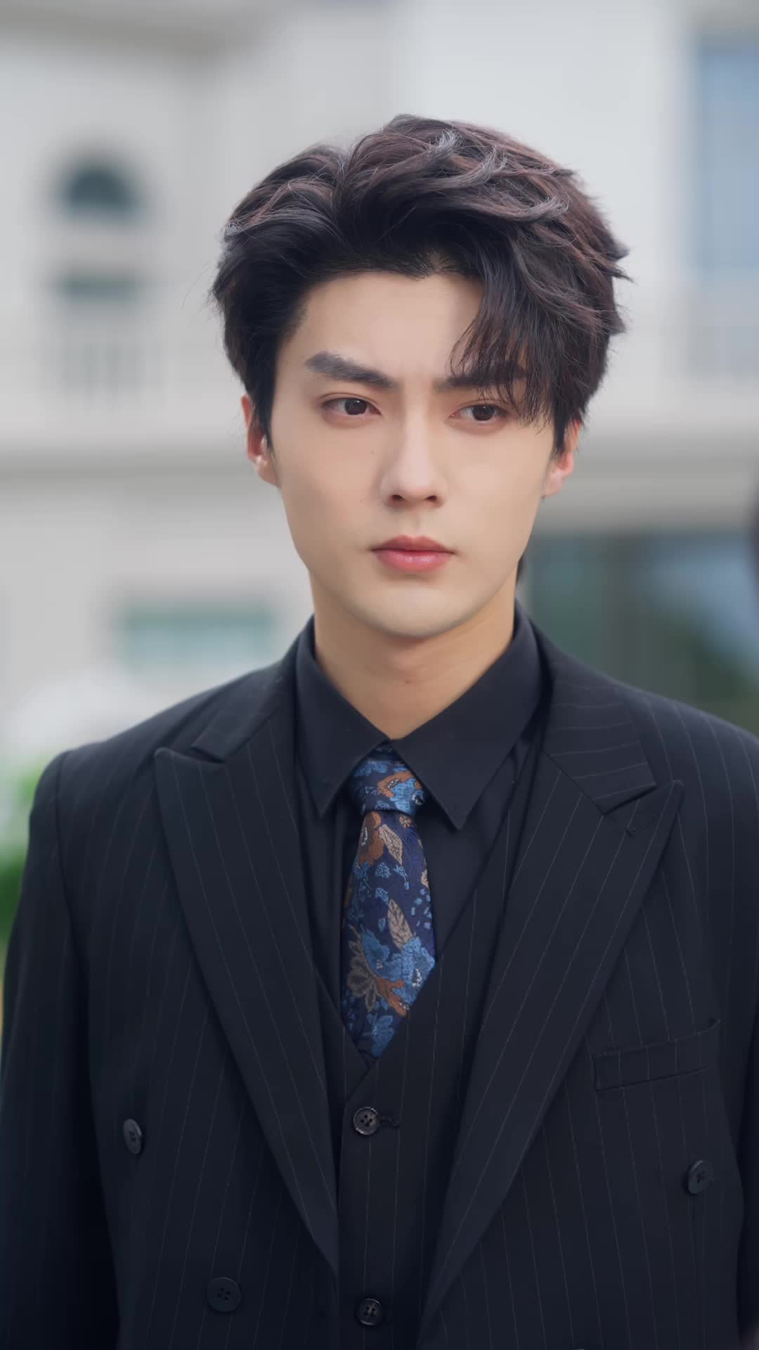 The Secret He Keeps, the Love I Feel Episode 3