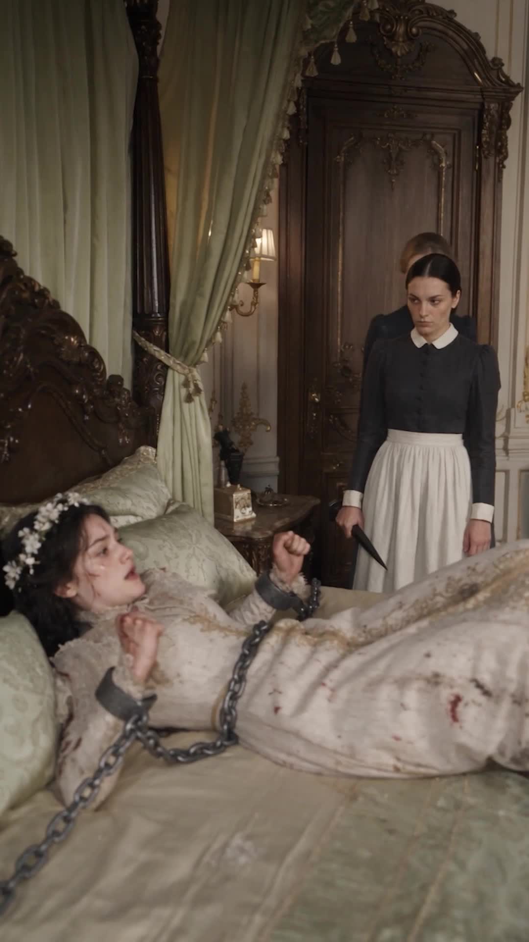 Royal Love: The Stand-In Is His Lost Love Episode 6