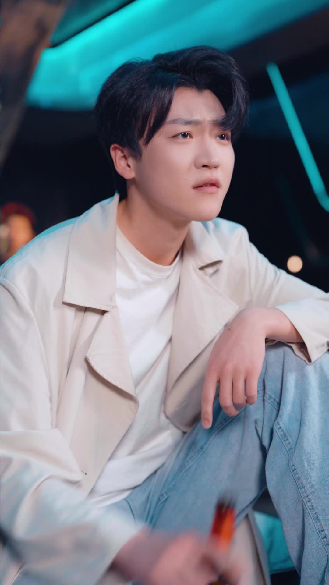 A Heart So Shattered, A Farewell Forever Episode 2