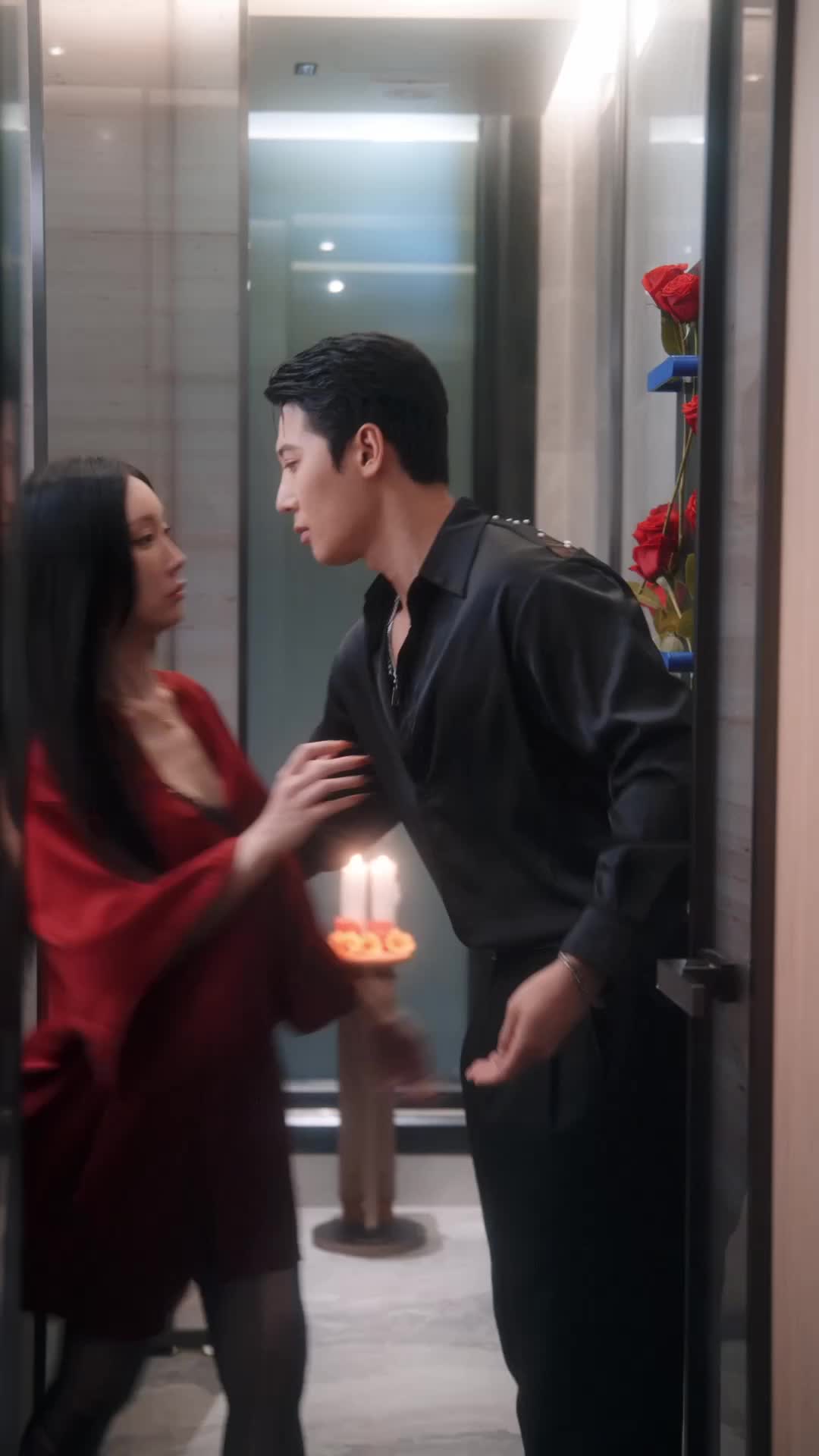 Permainan Bertahan Hidup - Episode 18 - Episode 18