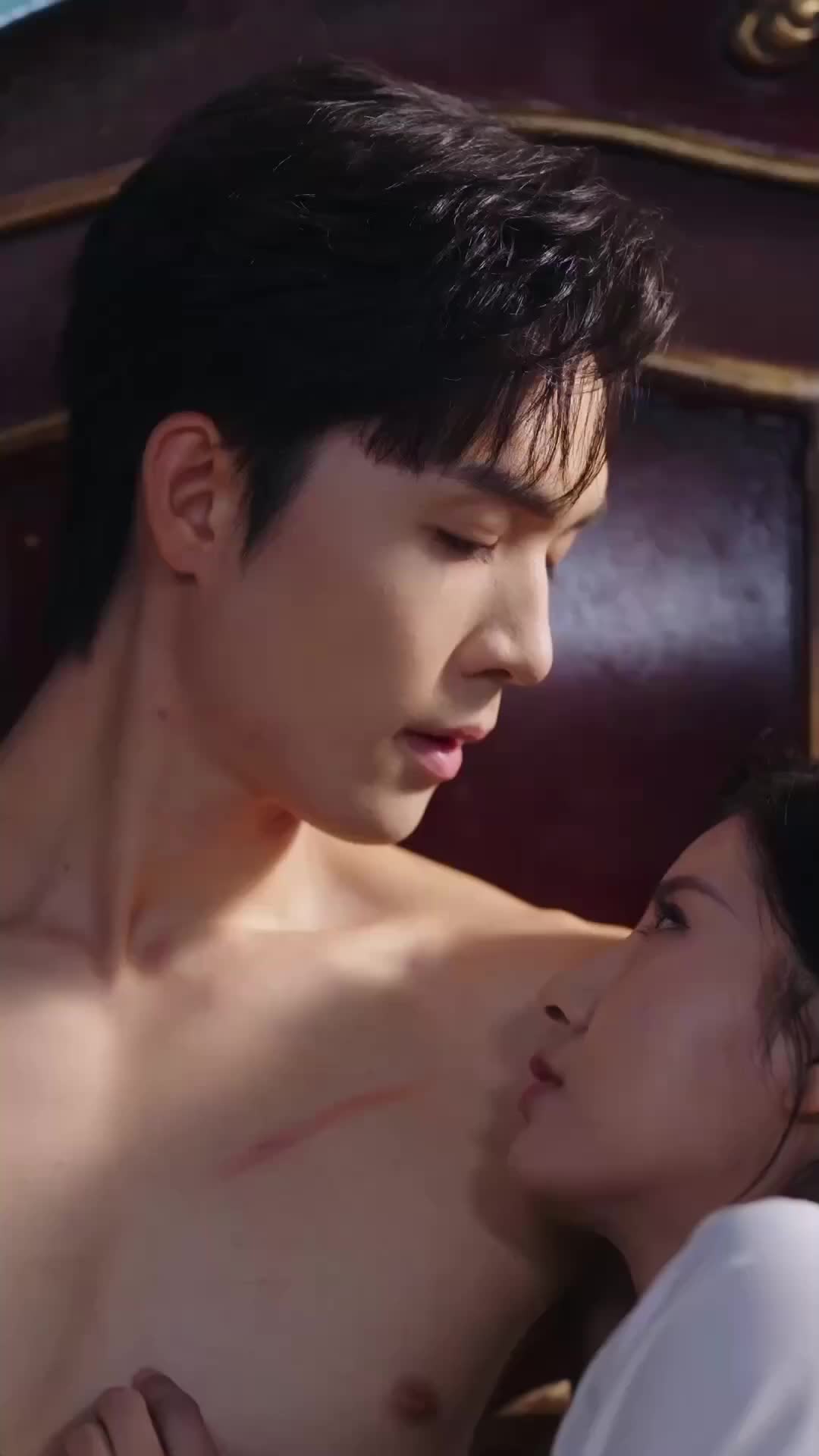 Dari Peluru Menjadi Cinta - Episode 59 - Episode 59