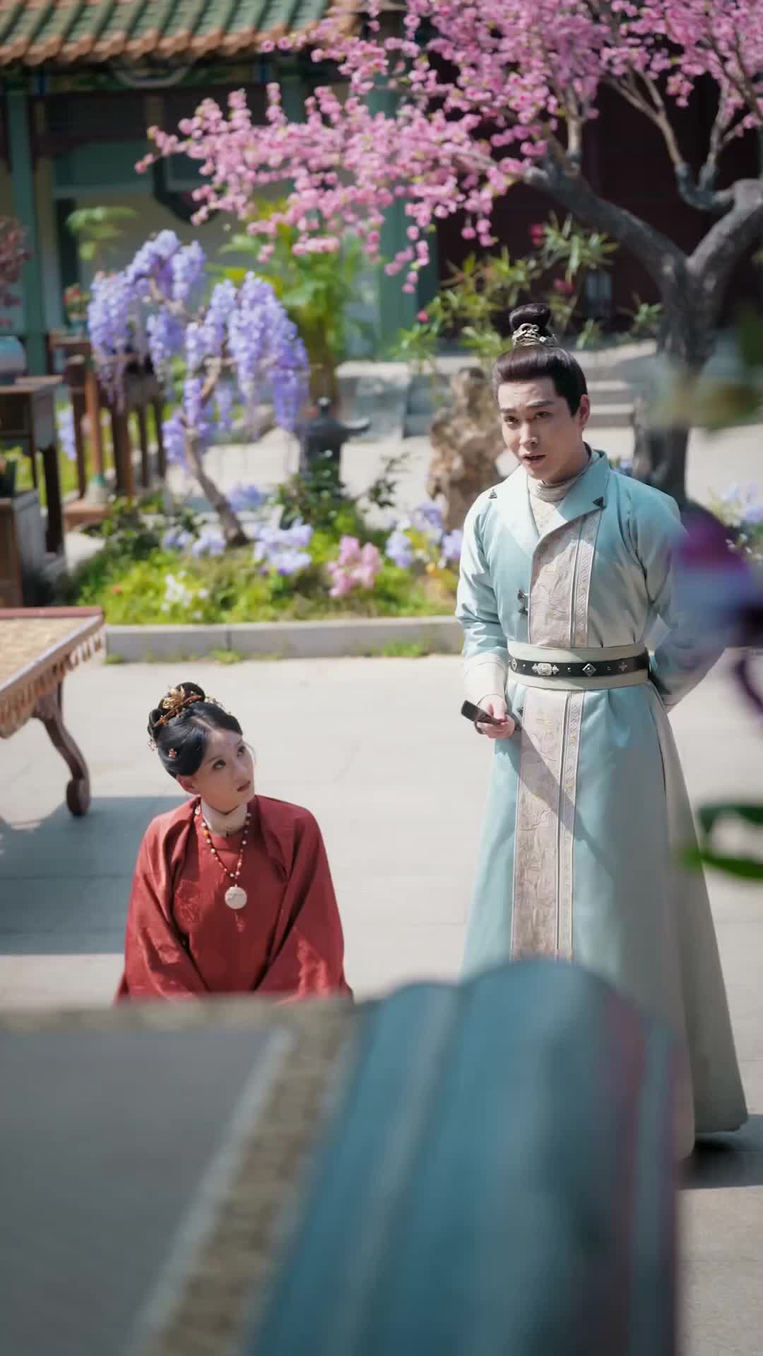 Skandal di Balik Surat Cerai Episode 4