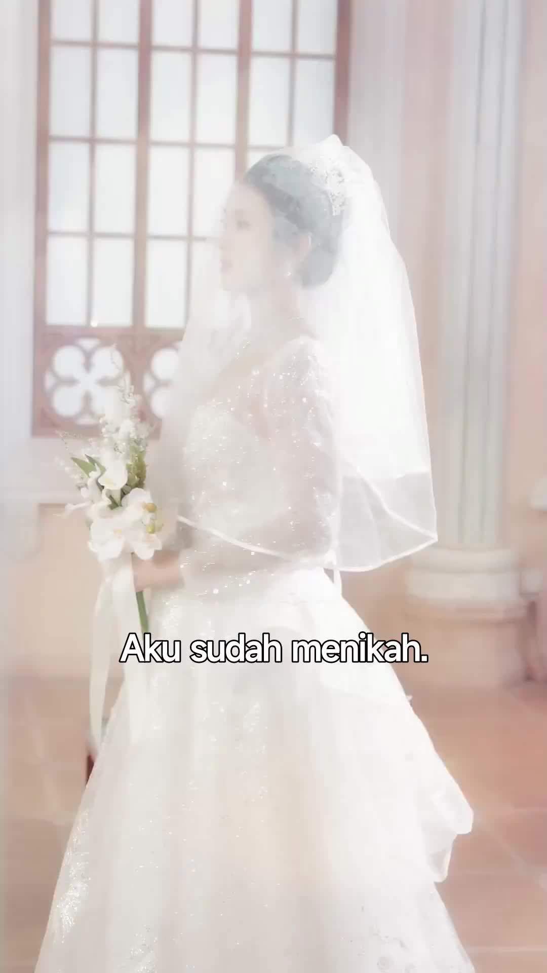 Cinta yang Tertunda - Episode 1 - Episode 1