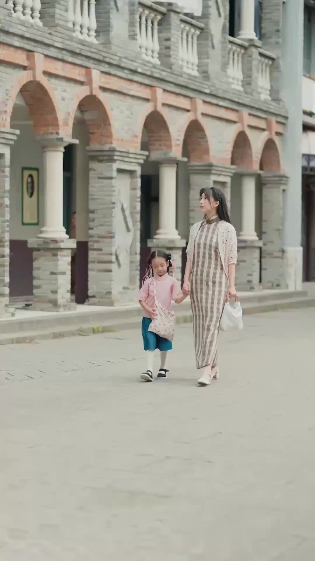 The Daughter He Forgot to Love Episode 7