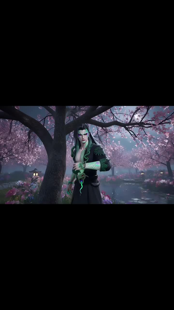 The Empress Maker: Exposed and On the Run Episode 5