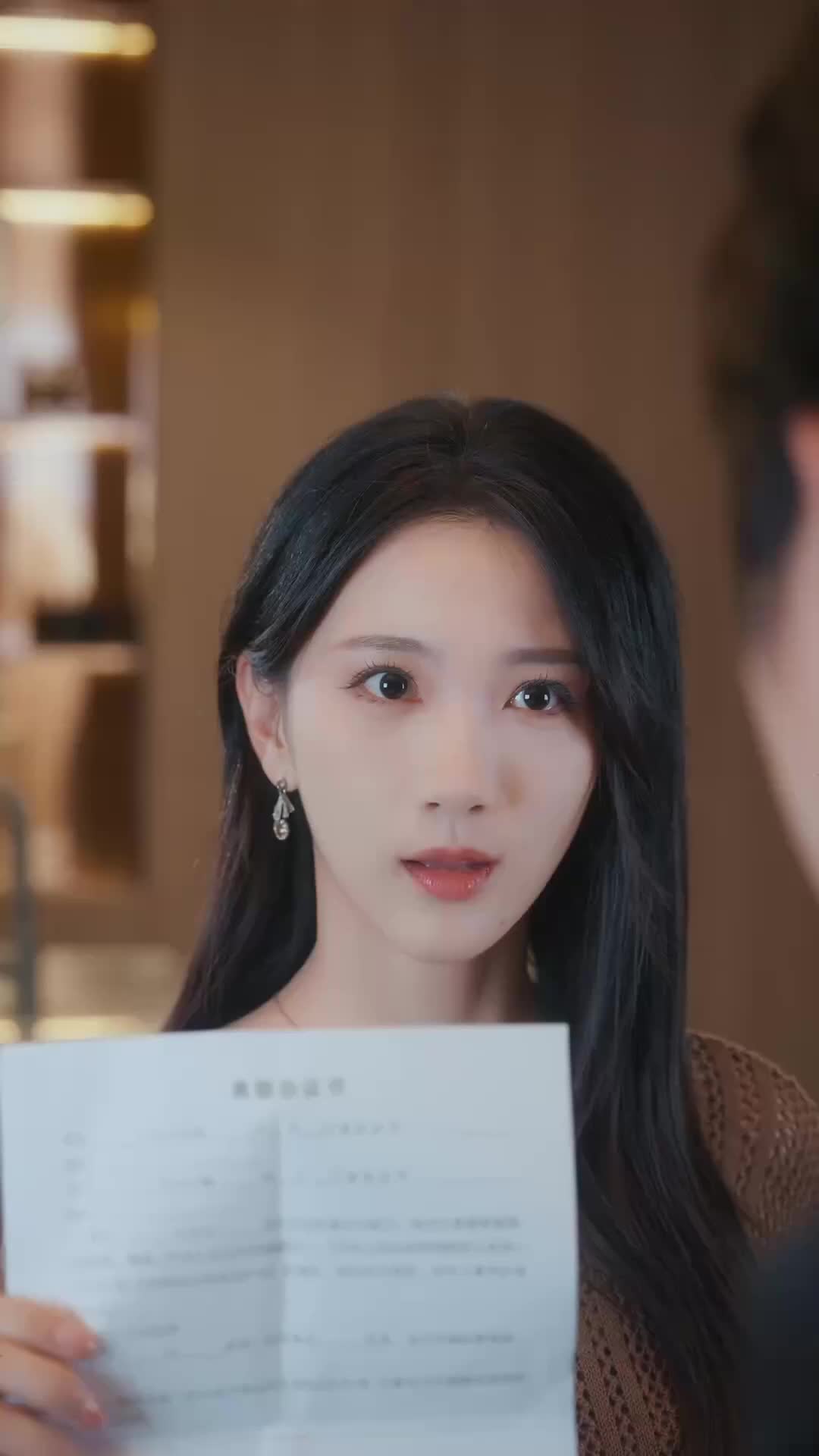 This Heart Belongs Elsewhere Now Episode 8