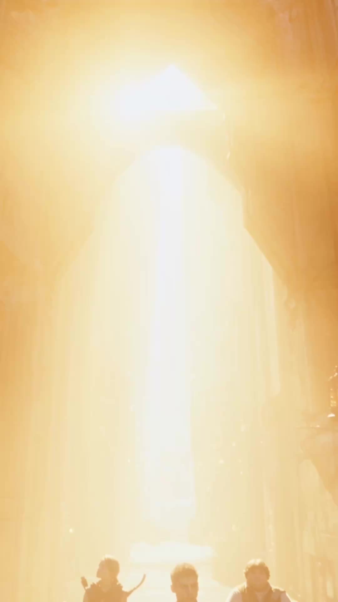 The Wolf Prince Returns for Blood Episode 8