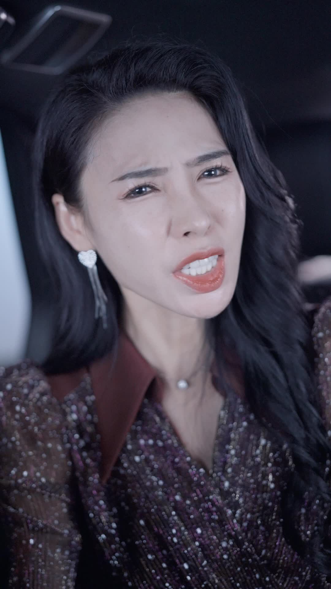 嚣张姐妹 第9集