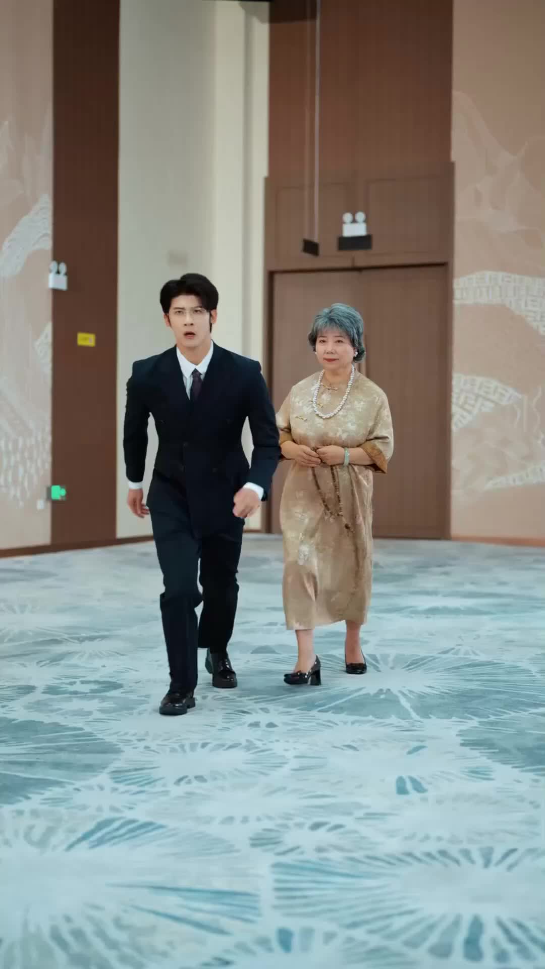 Janji yang Dikhianati - Episode 39 - Episode 39