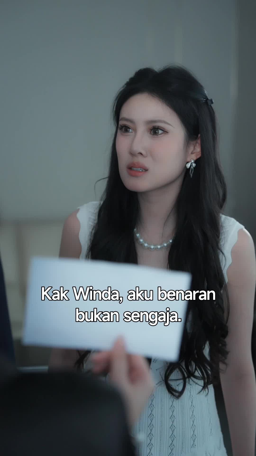 Kau Kehilanganku Episode 10