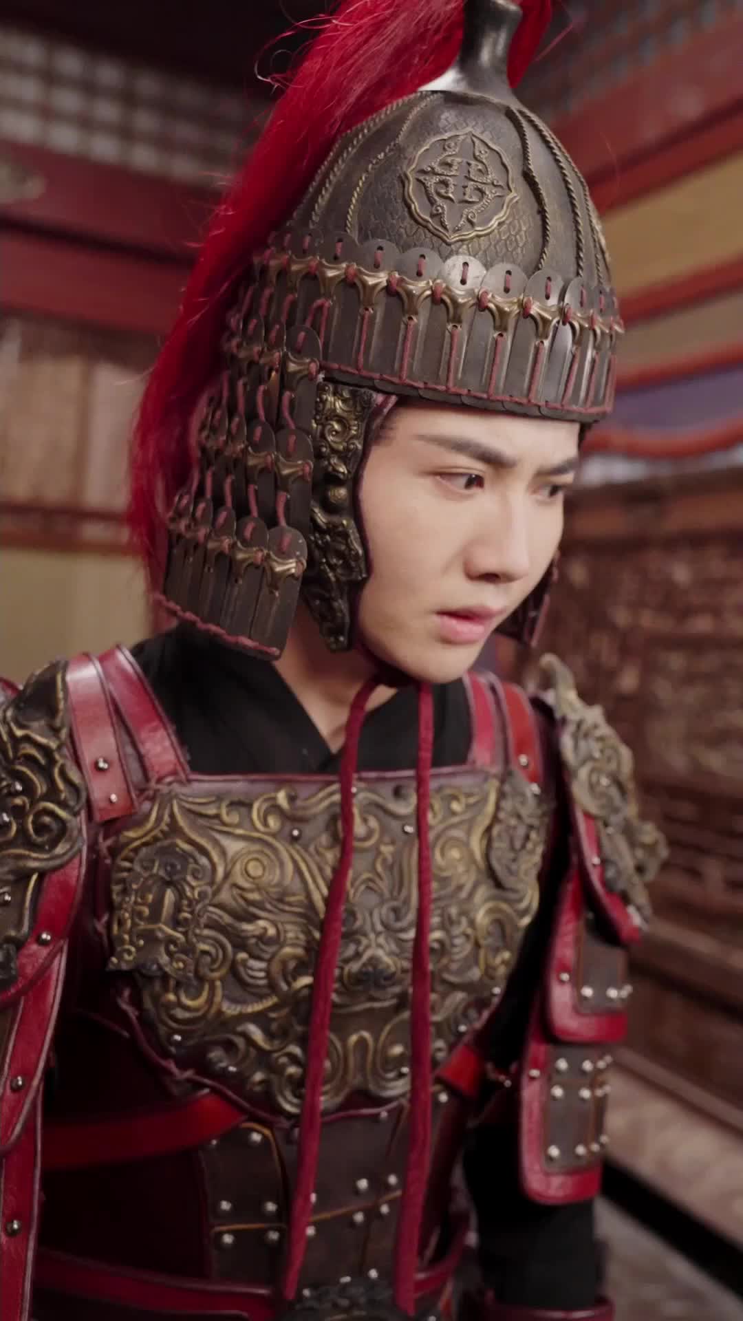 Identitas Rahasia Pangeran Jenius Episode 4
