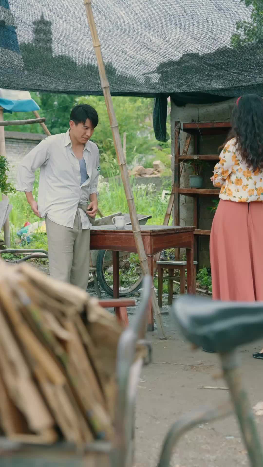 Ayah Kami Semua Episode 3