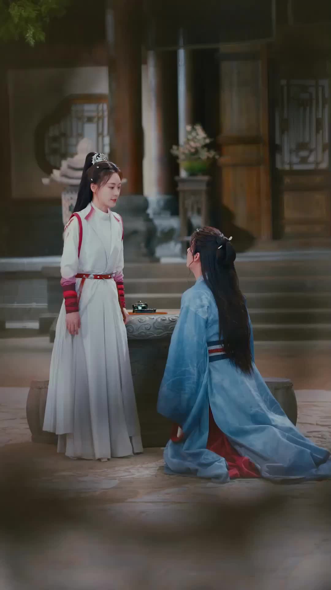 Hati Pangeran yang Membeku - Episode 31 - Episode 31