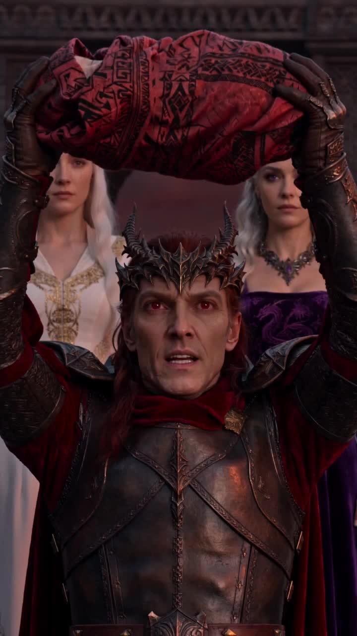 The Exiled Dragon Queen Episode 2