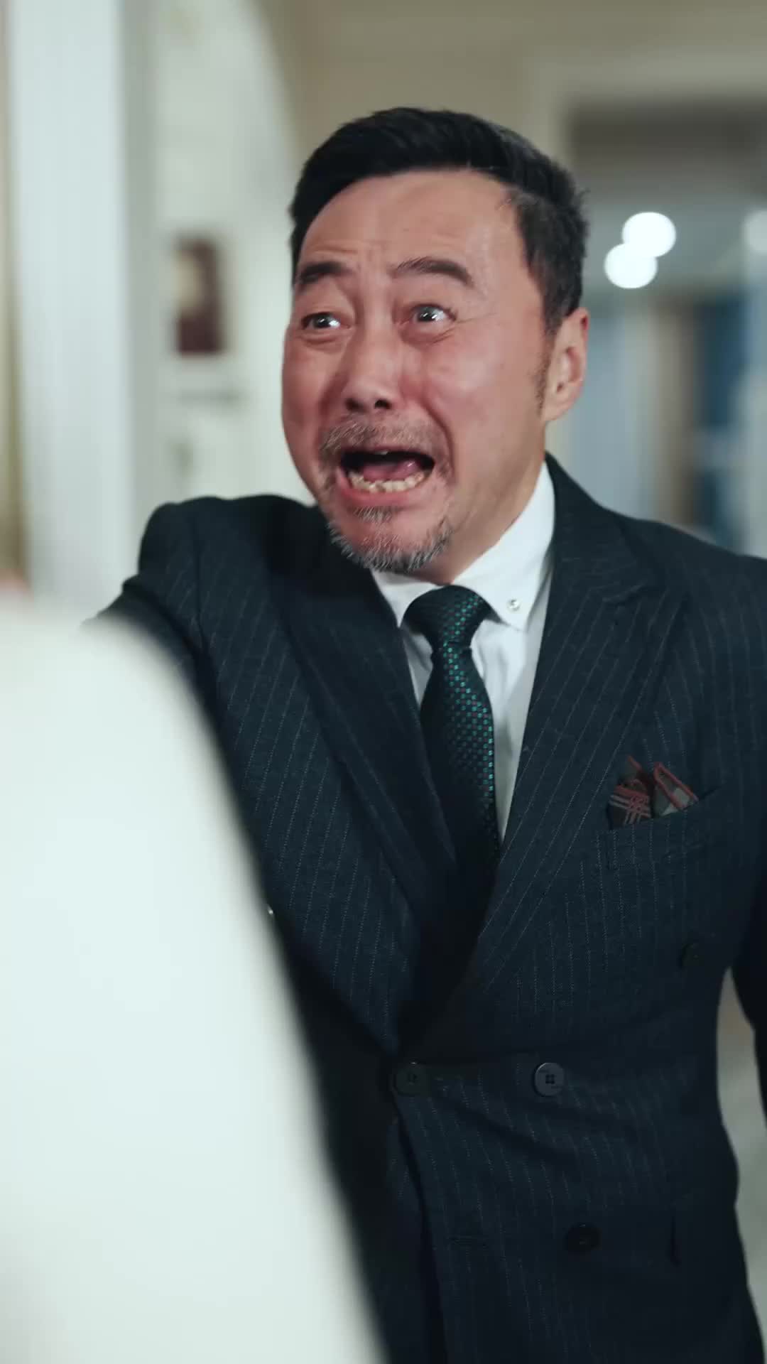 Reborn to Let Go Episode 11