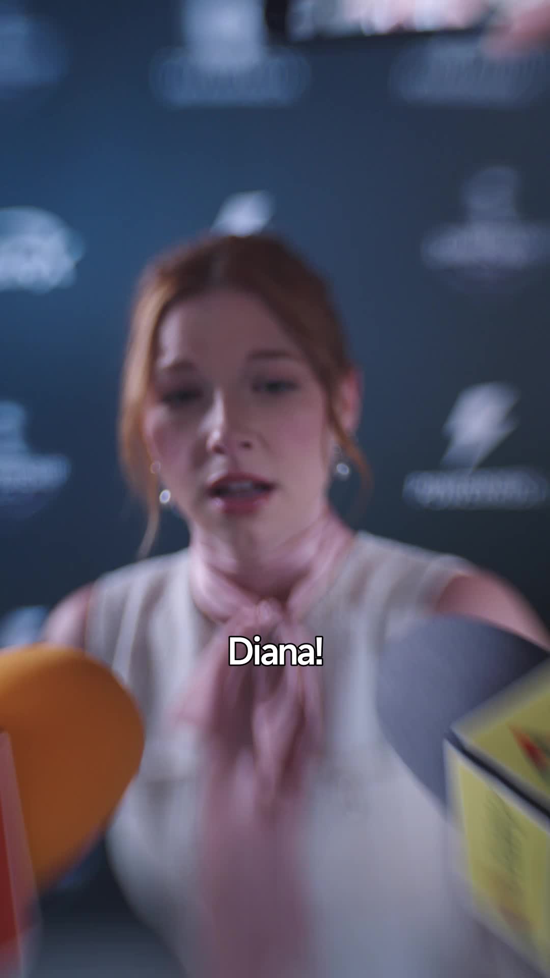 O Ídolo de Hóquei Não Consegue me Superar 3Episódio