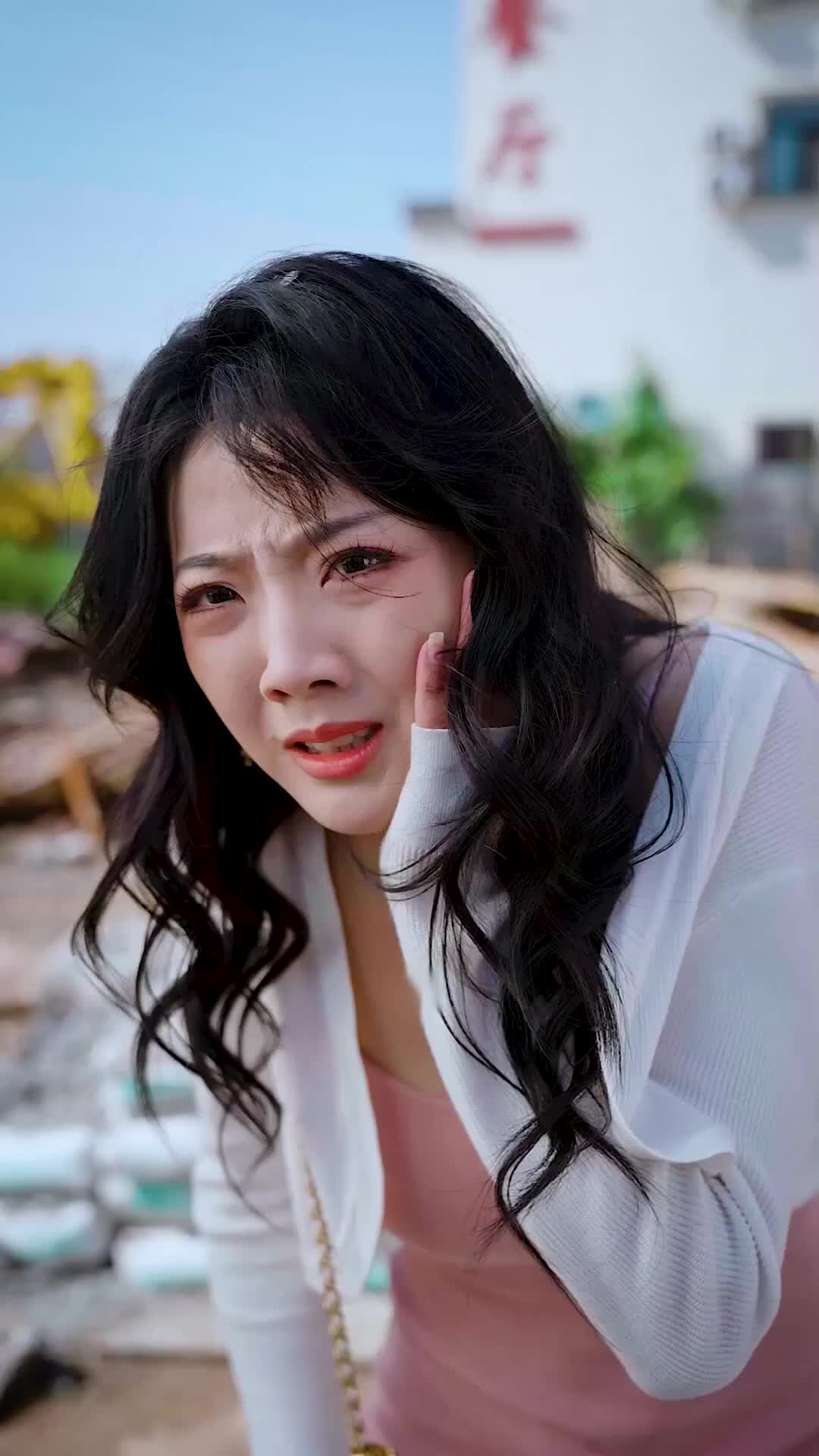 Anak Dewa Persatukan Cinta Episode 5