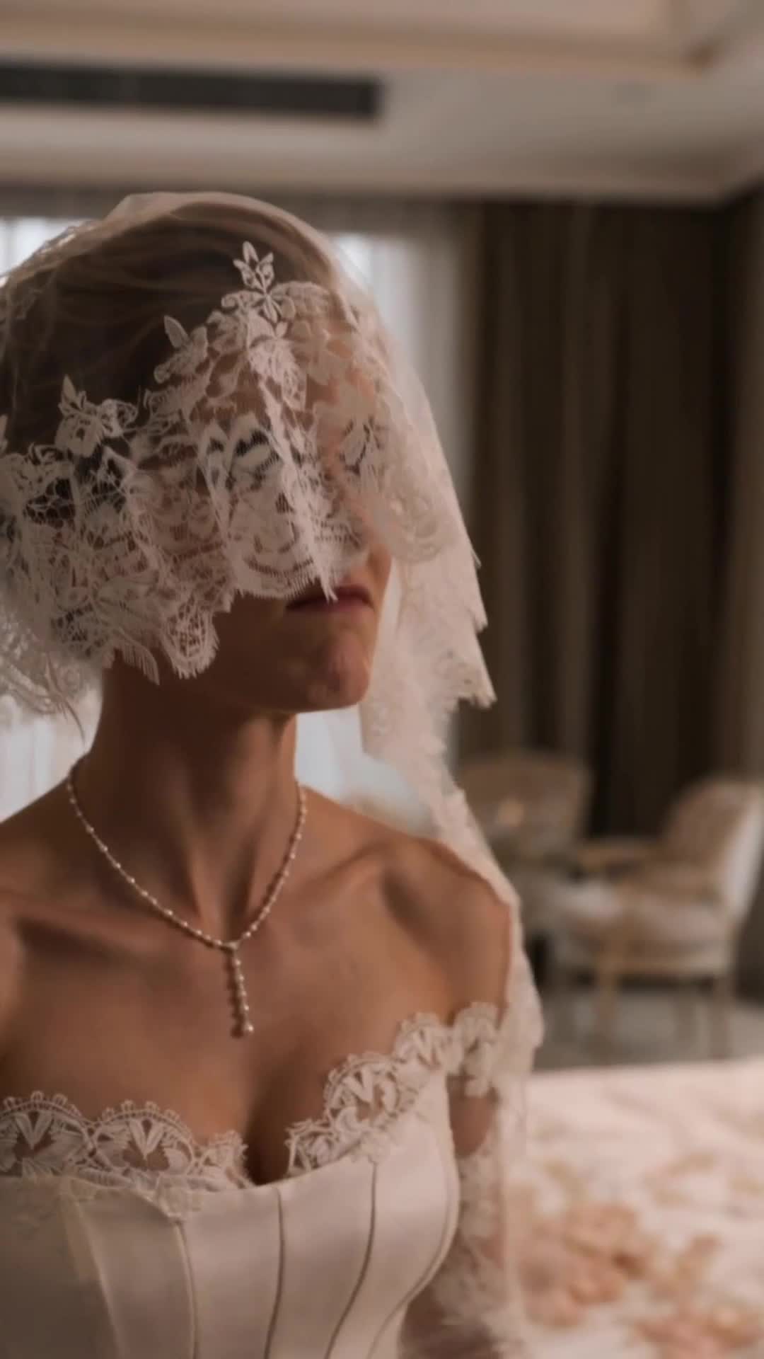The Bride's Redemption Episode 1