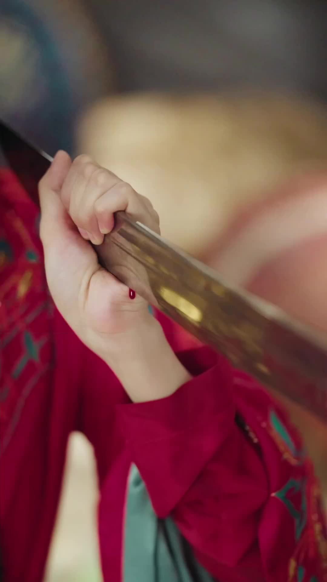 Cinta di Kehidupan Kedua - Episode 16 - Episode 16