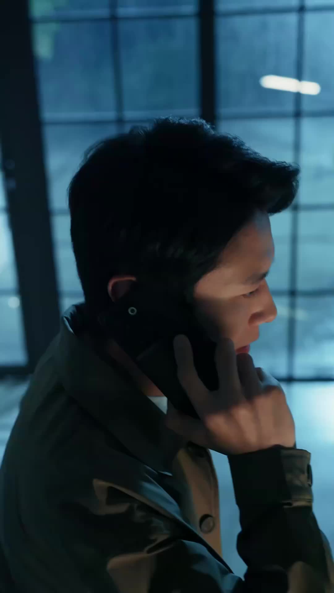 Tebusan yang Terlupakan - Episode 1 - Episode 1