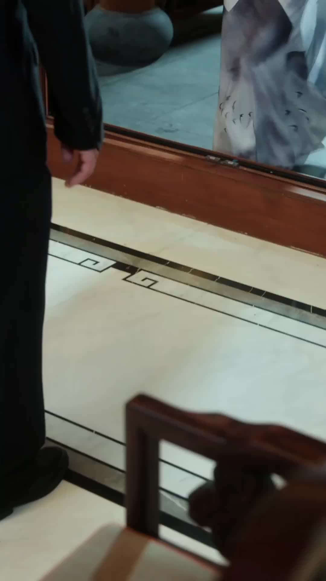 Janji Kuno  (Sulih Suara) Episode 4