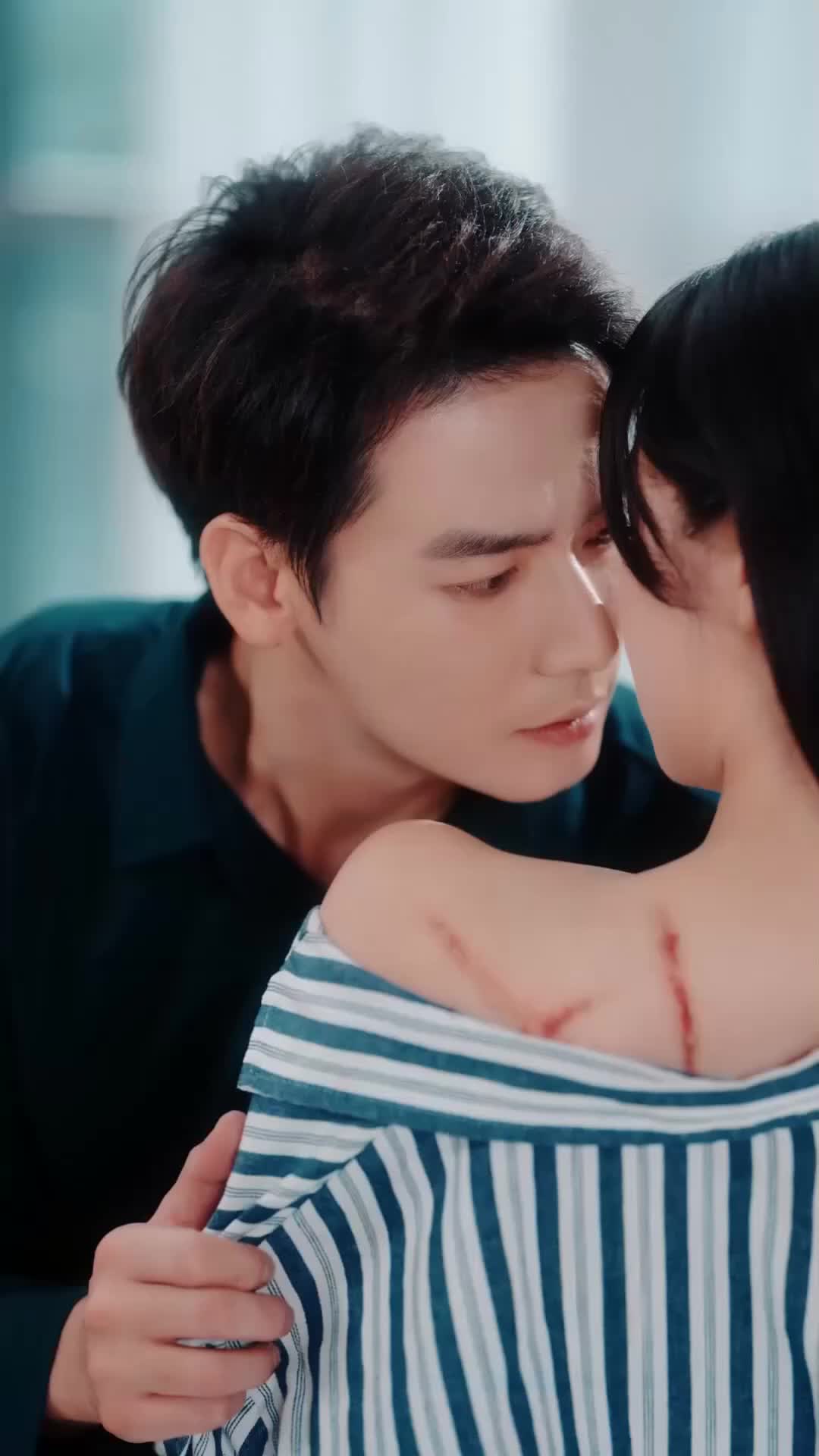 El amor sigue sin ti Episodio 8