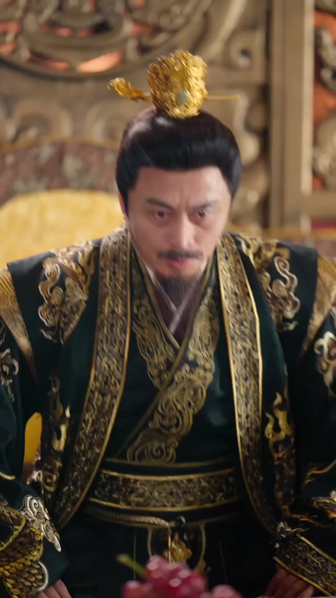 墨染山河，終成畫 第3集
