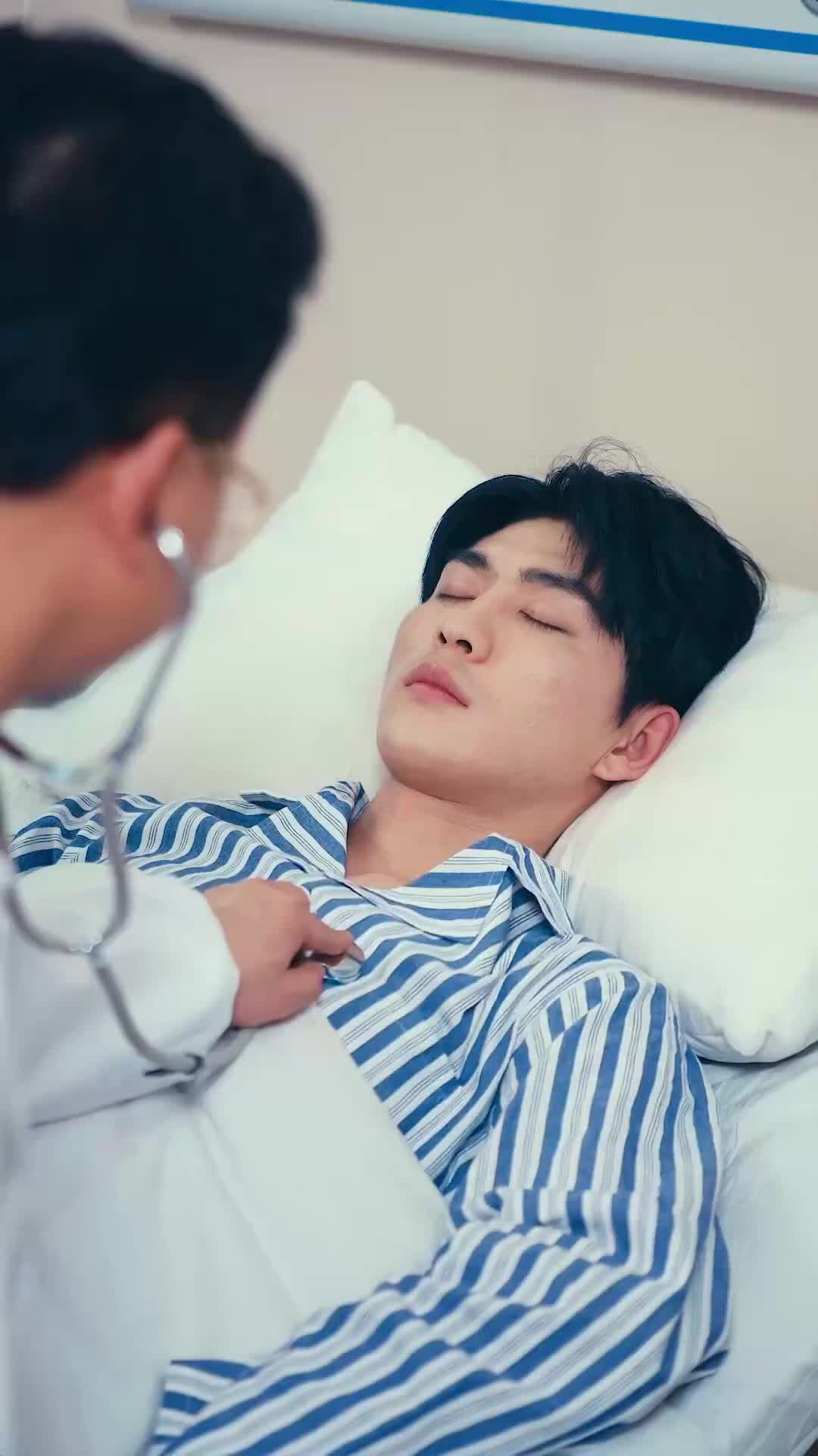In Love's Name: The World at Her Side Episode 4