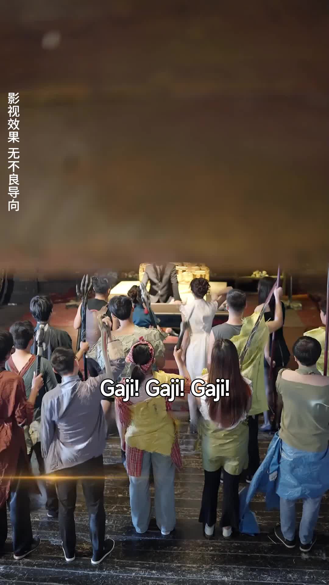 Live Jualan Di Tiga Alam Episode 1