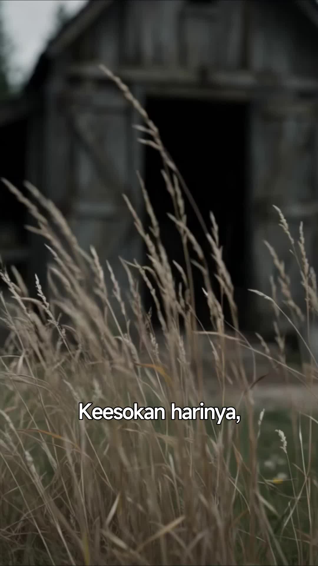Pewaris Jiwa Sang Alpha Episode 5