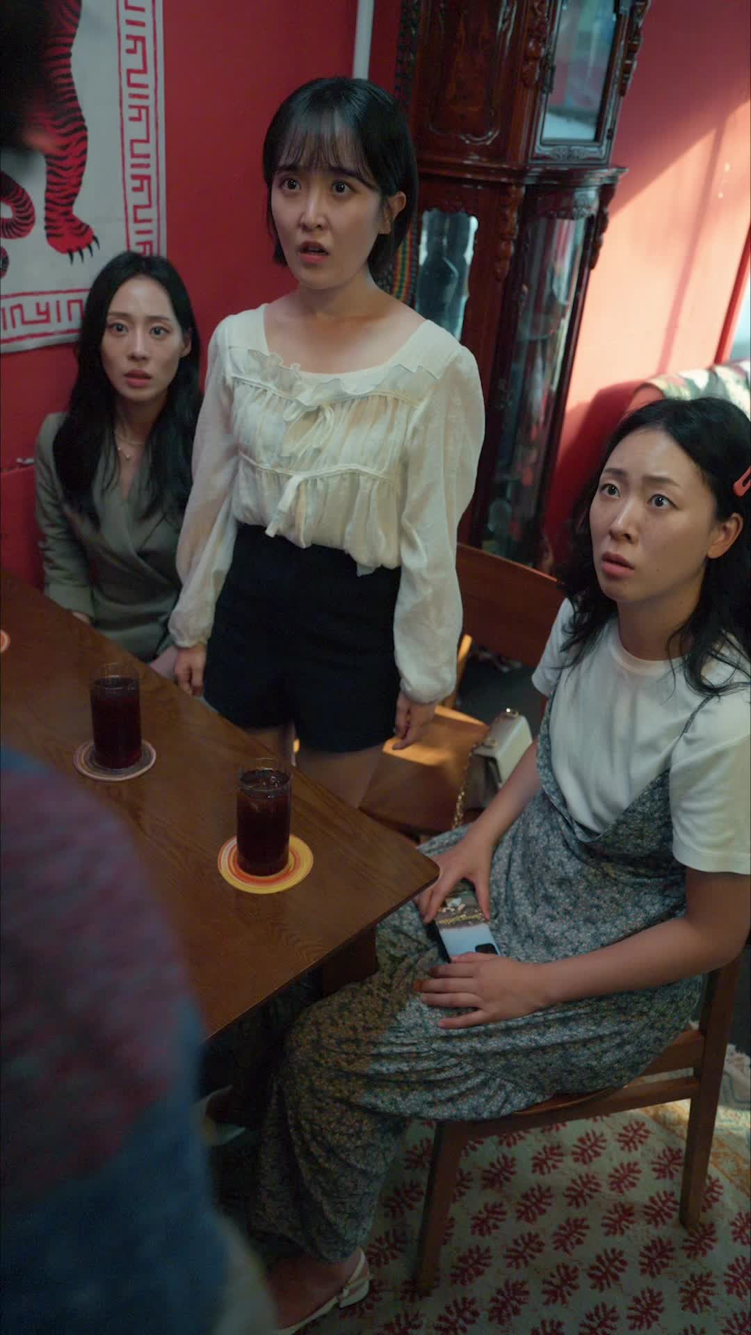 Bride War Episode 8