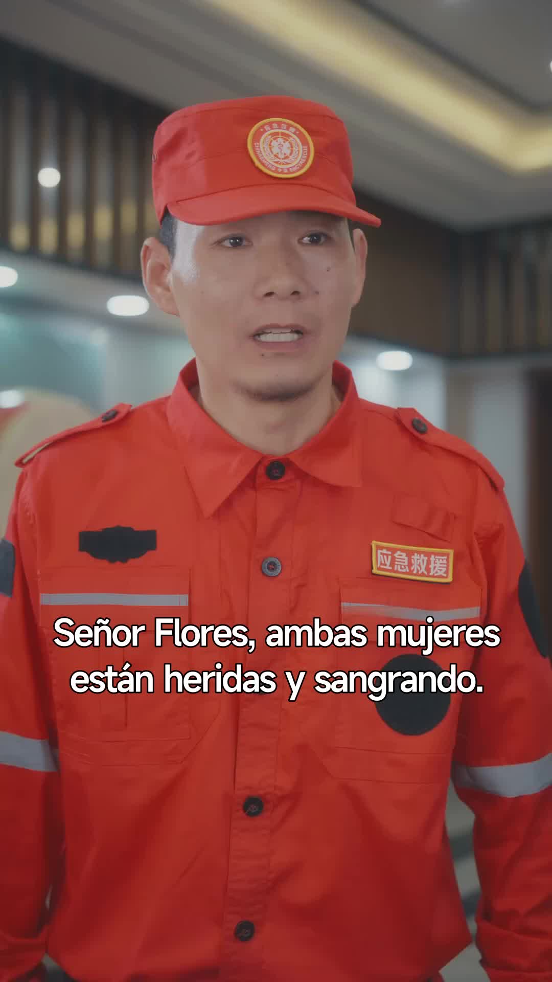 Amé, odié, renací Episodio 10