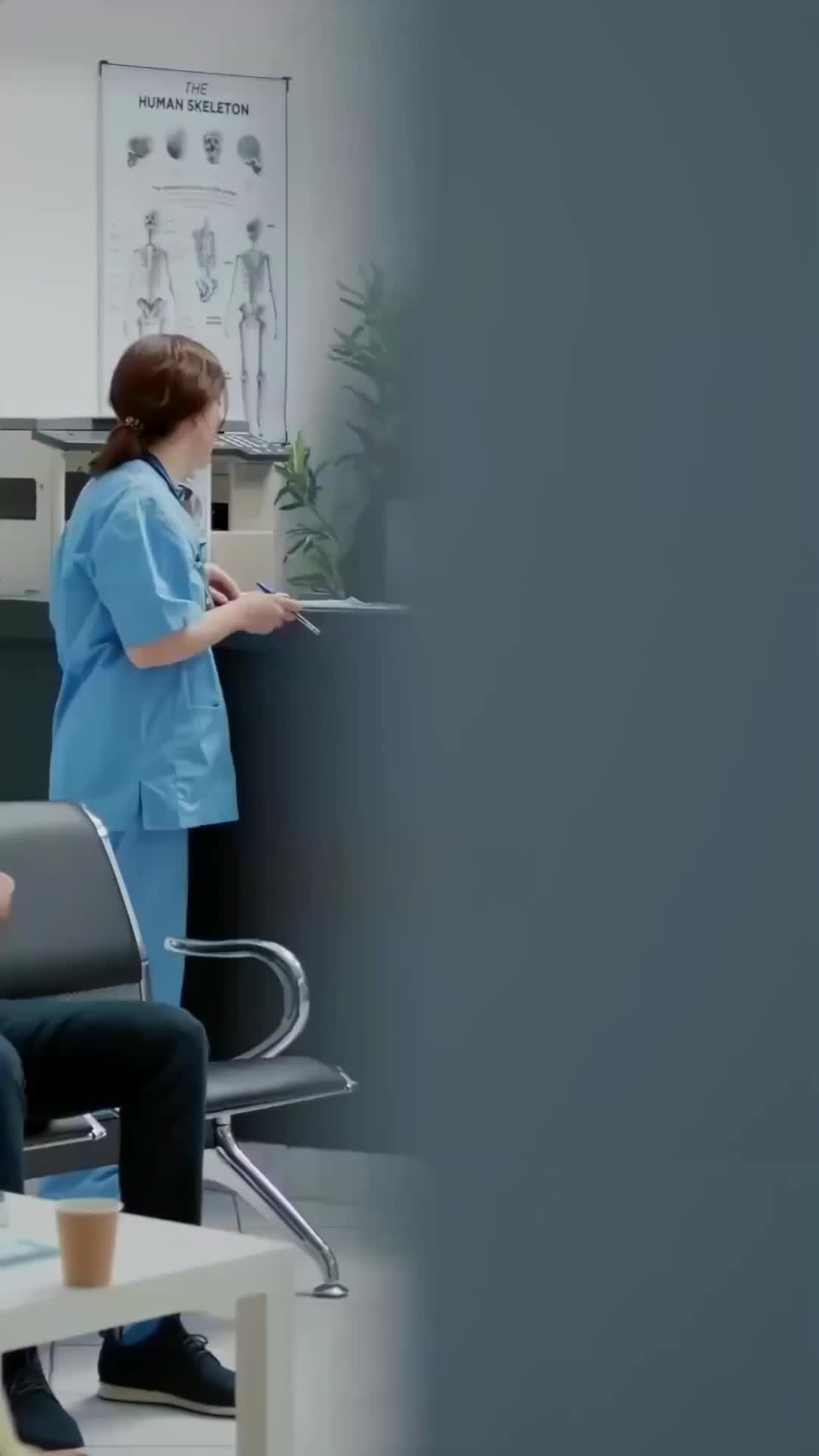 거의 사랑이었다 제1회