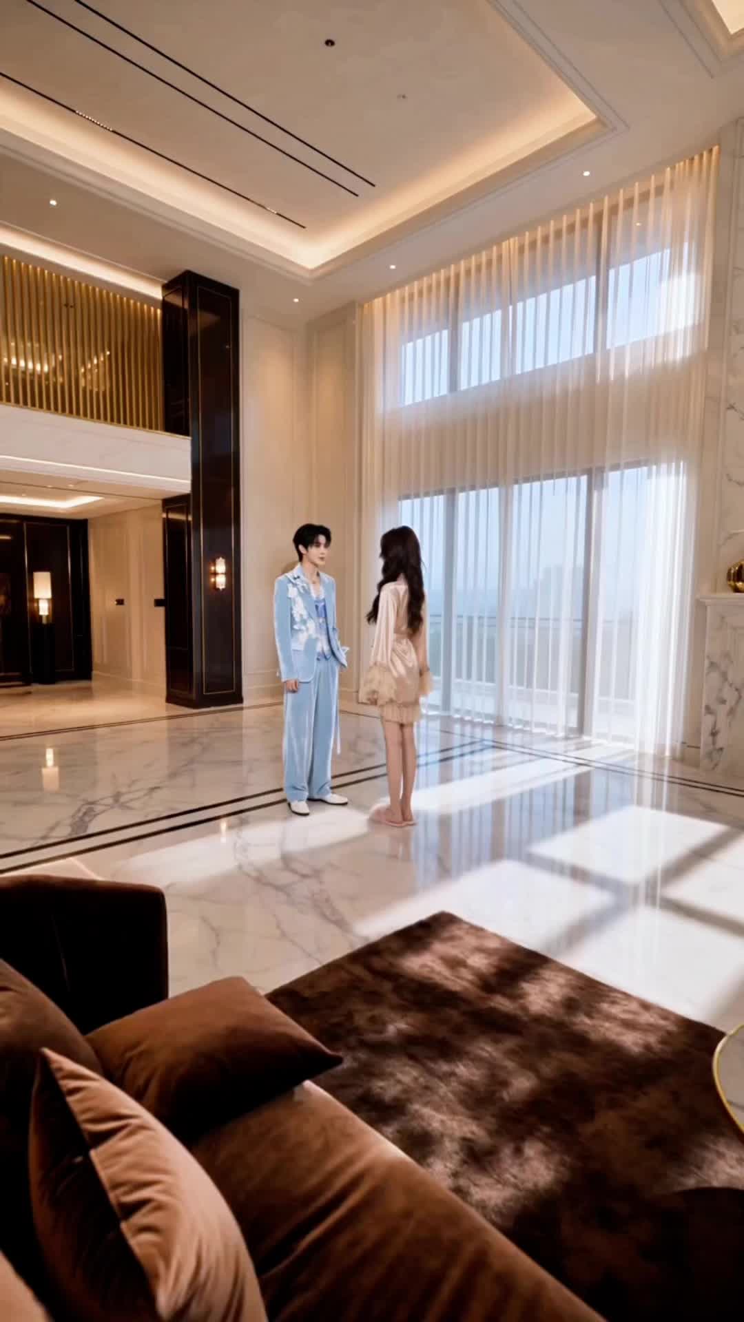 一路星光閃耀 第10集